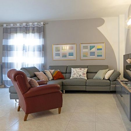 Il Giardino Apartment ชิวิตาโนวา มาร์เค ภายนอก รูปภาพ