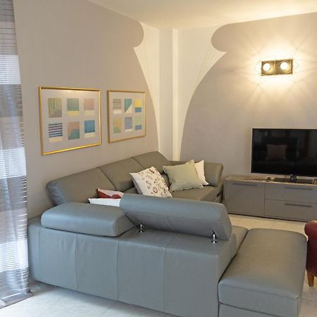 Il Giardino Apartment ชิวิตาโนวา มาร์เค ภายนอก รูปภาพ