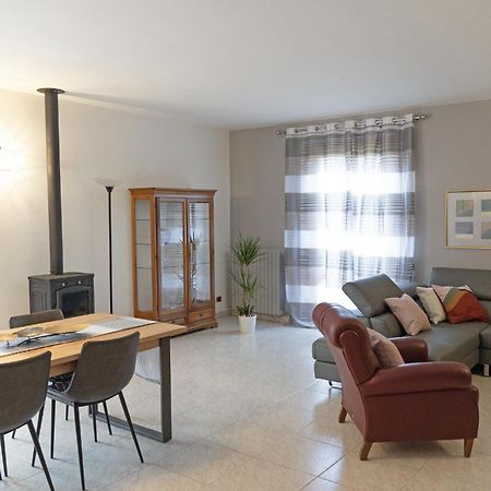 Il Giardino Apartment ชิวิตาโนวา มาร์เค ภายนอก รูปภาพ