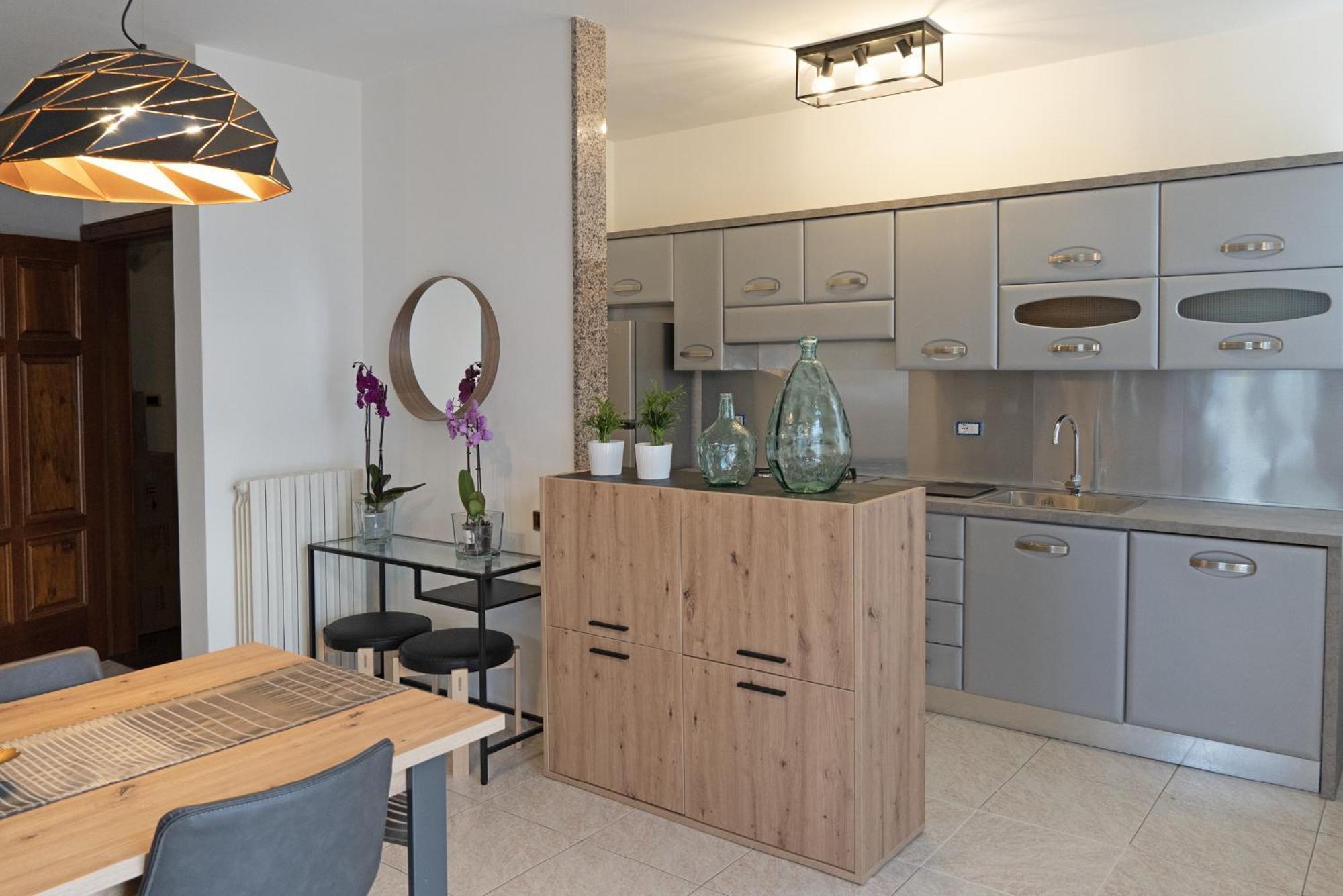 Il Giardino Apartment ชิวิตาโนวา มาร์เค ภายนอก รูปภาพ