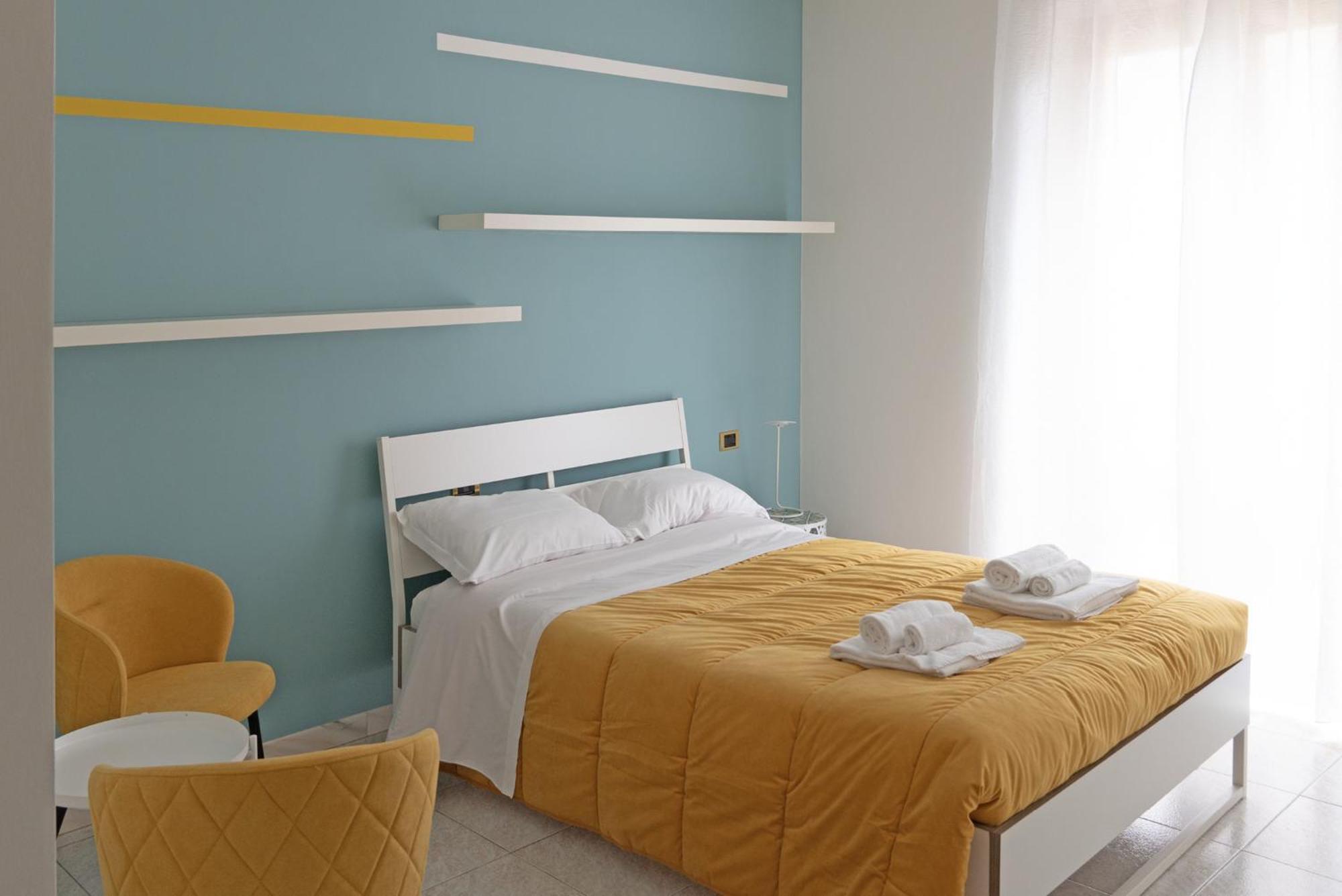 Il Giardino Apartment ชิวิตาโนวา มาร์เค ภายนอก รูปภาพ