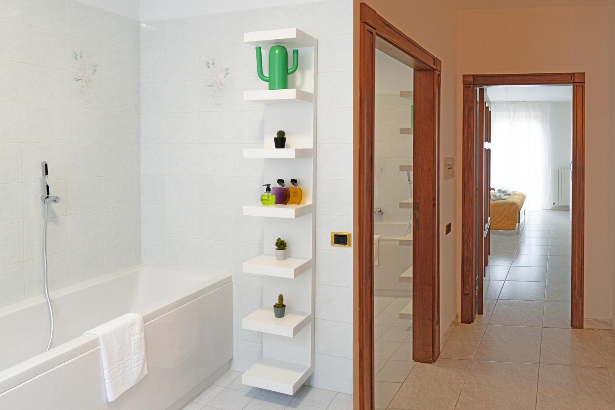 Il Giardino Apartment ชิวิตาโนวา มาร์เค ภายนอก รูปภาพ