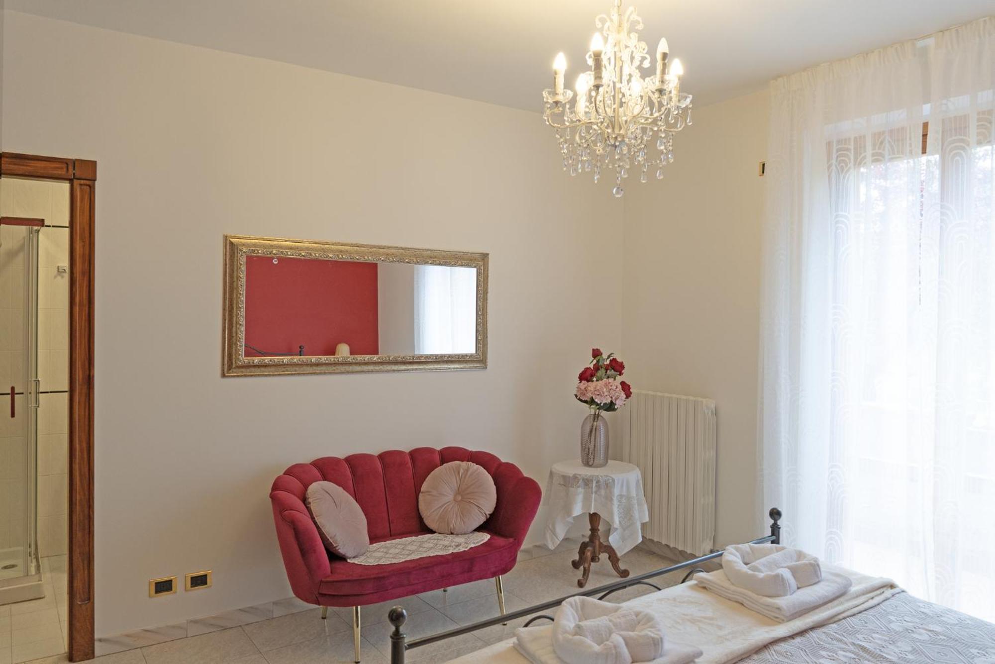 Il Giardino Apartment ชิวิตาโนวา มาร์เค ภายนอก รูปภาพ