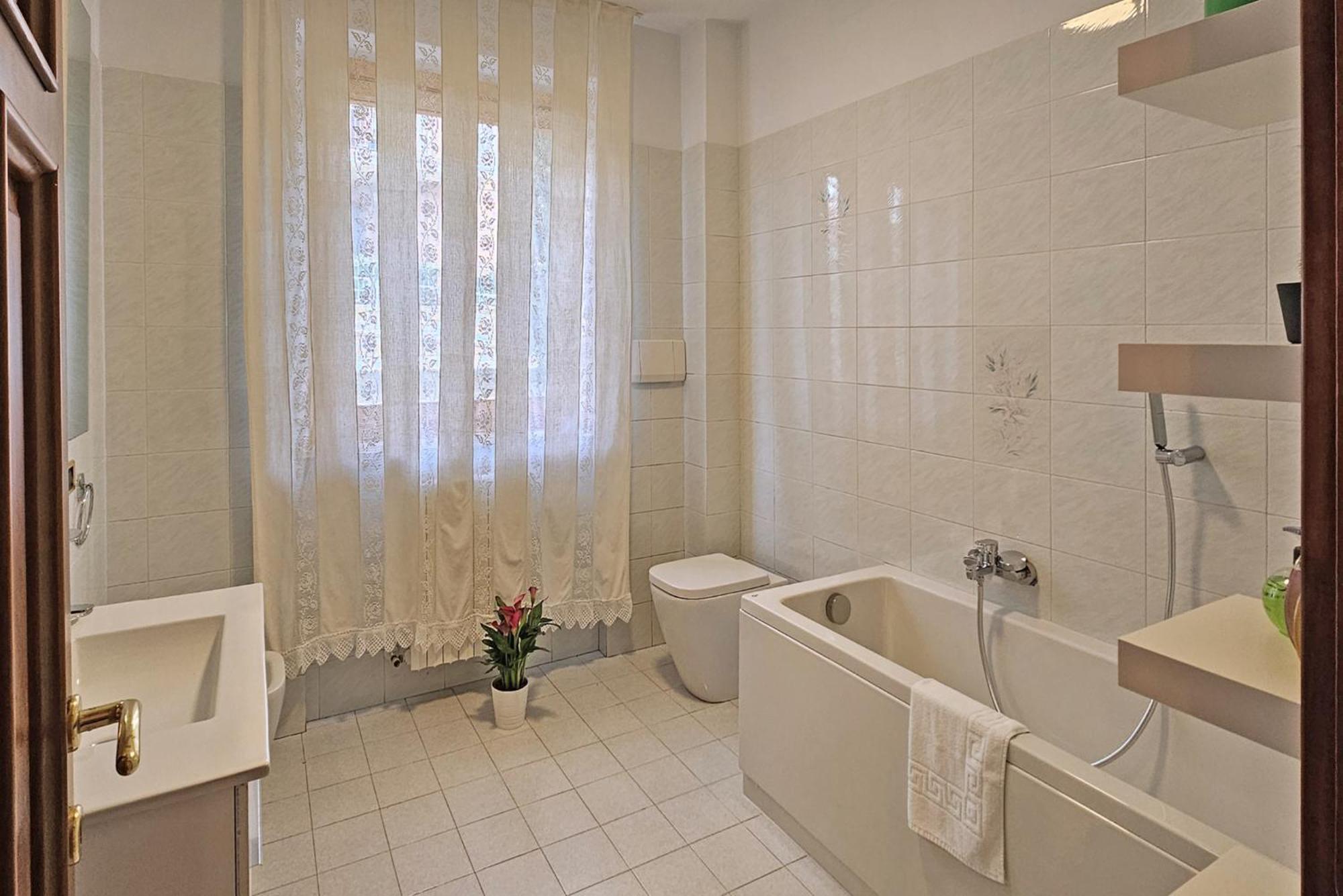 Il Giardino Apartment ชิวิตาโนวา มาร์เค ภายนอก รูปภาพ