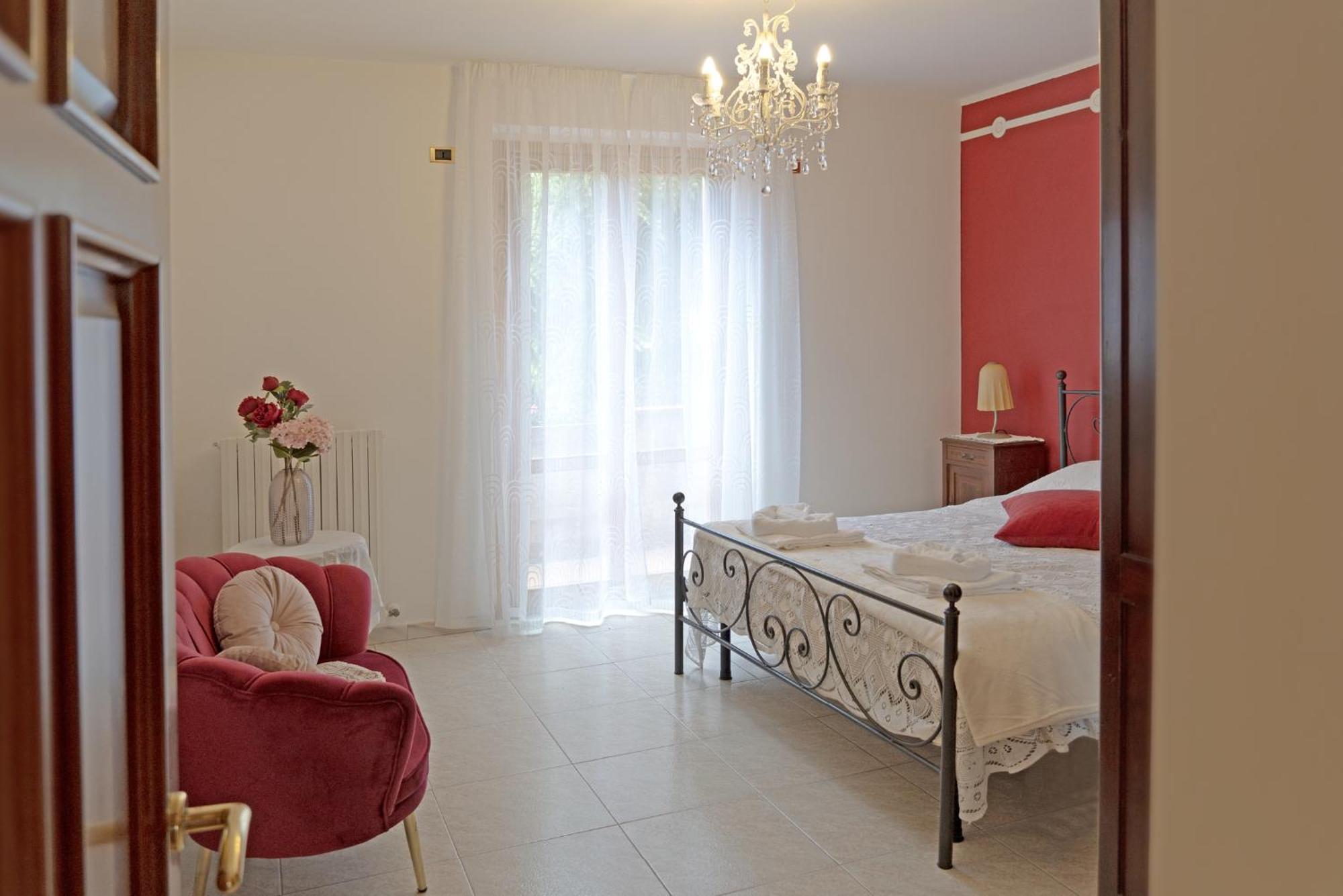 Il Giardino Apartment ชิวิตาโนวา มาร์เค ภายนอก รูปภาพ