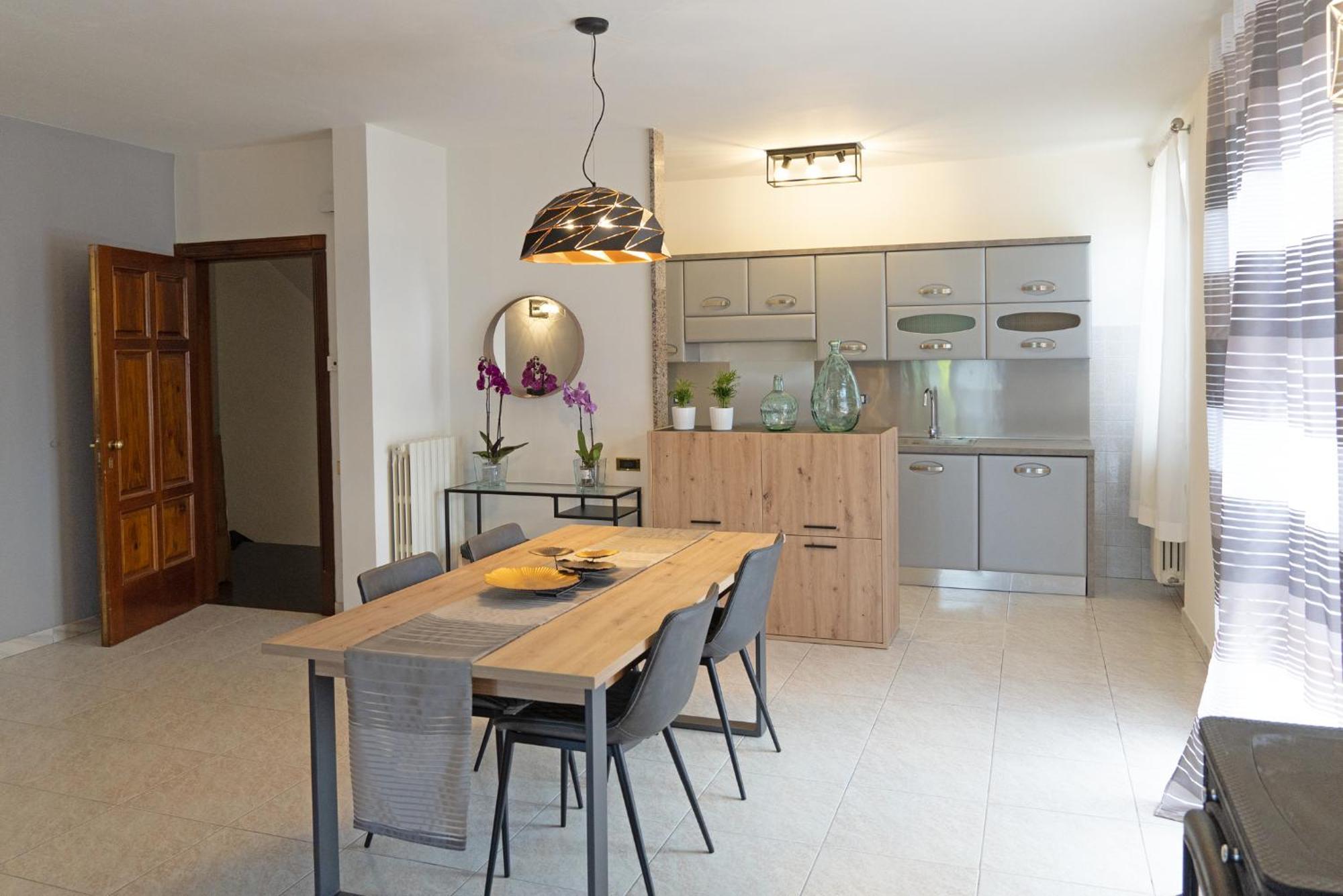 Il Giardino Apartment ชิวิตาโนวา มาร์เค ภายนอก รูปภาพ