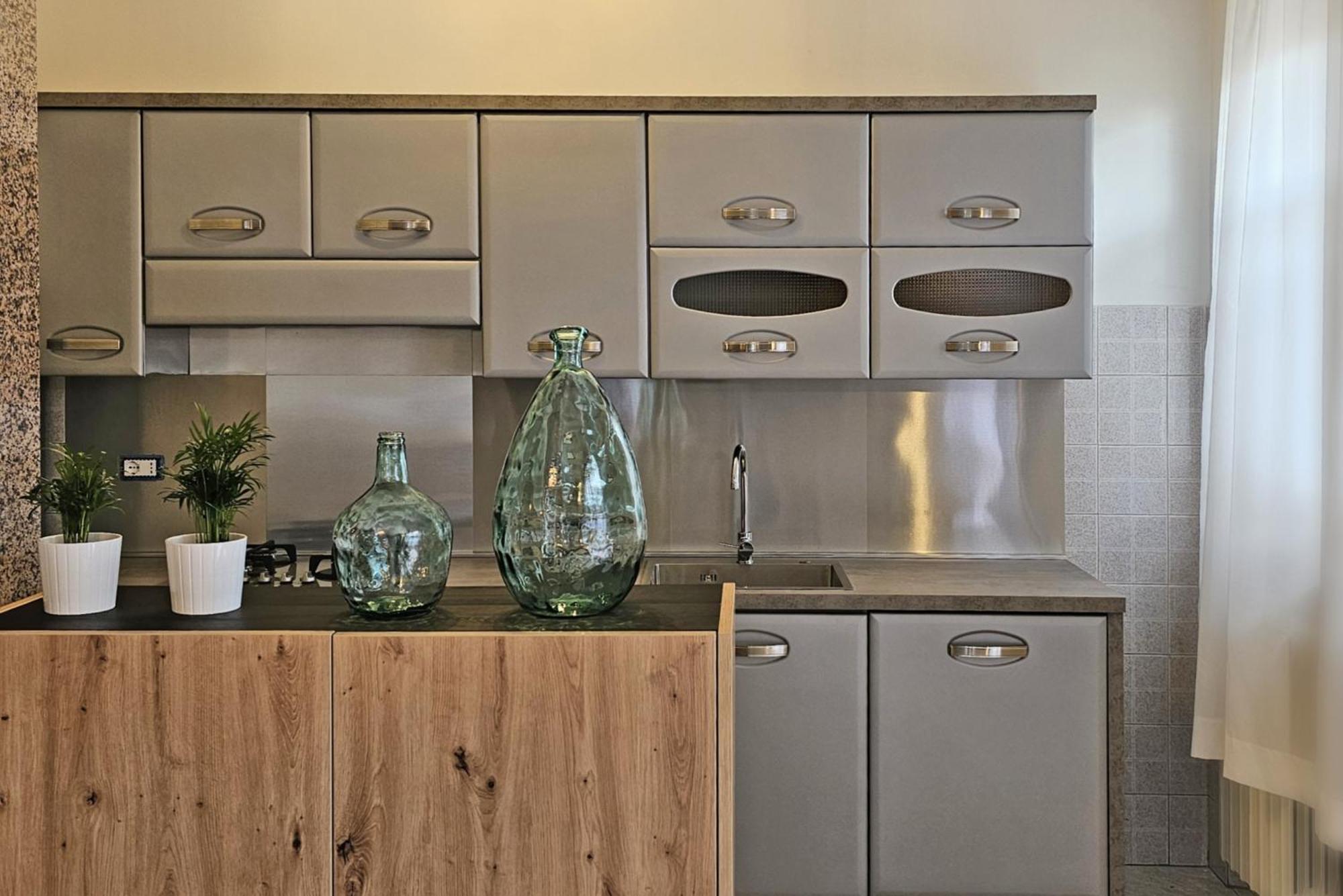 Il Giardino Apartment ชิวิตาโนวา มาร์เค ภายนอก รูปภาพ