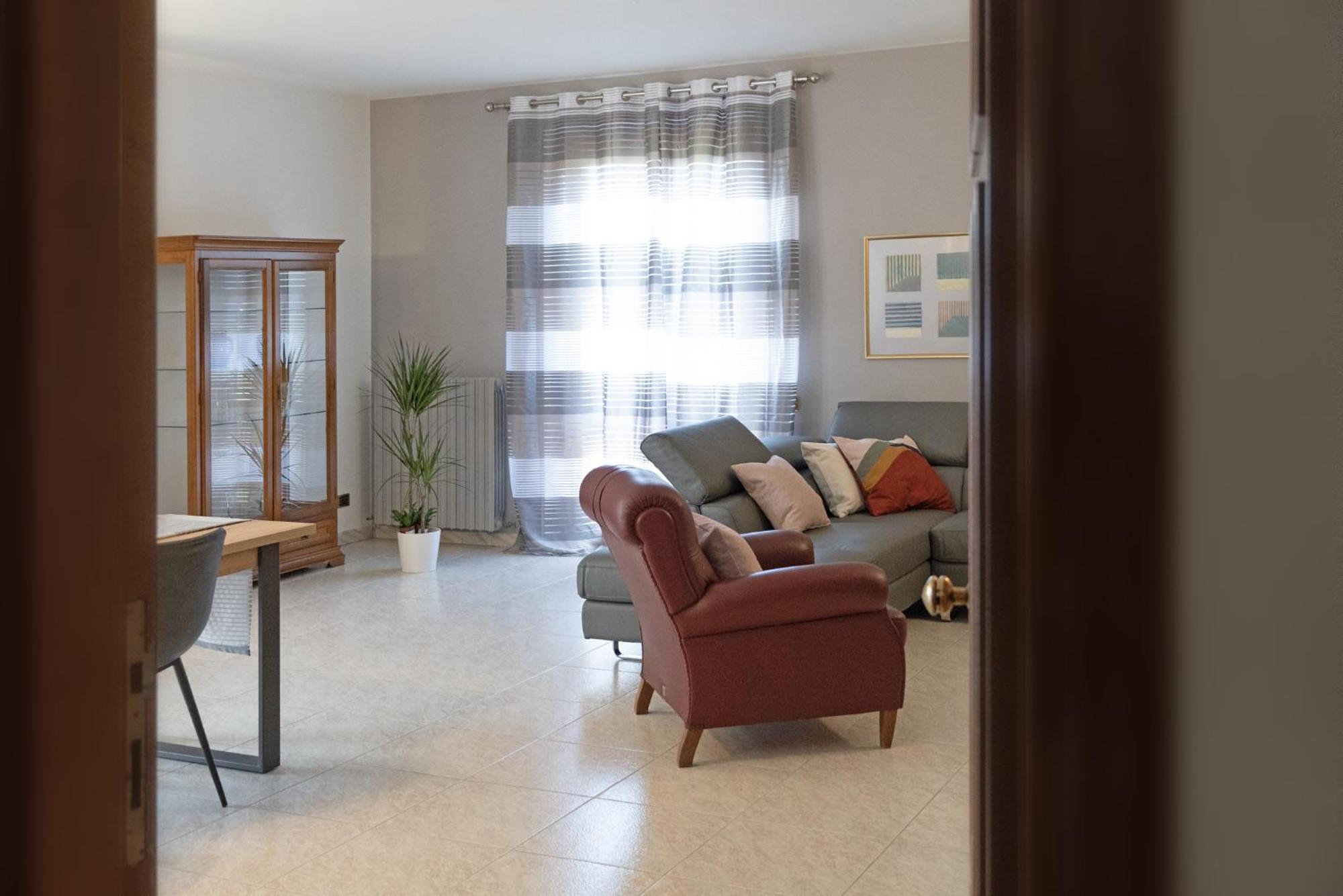 Il Giardino Apartment ชิวิตาโนวา มาร์เค ภายนอก รูปภาพ