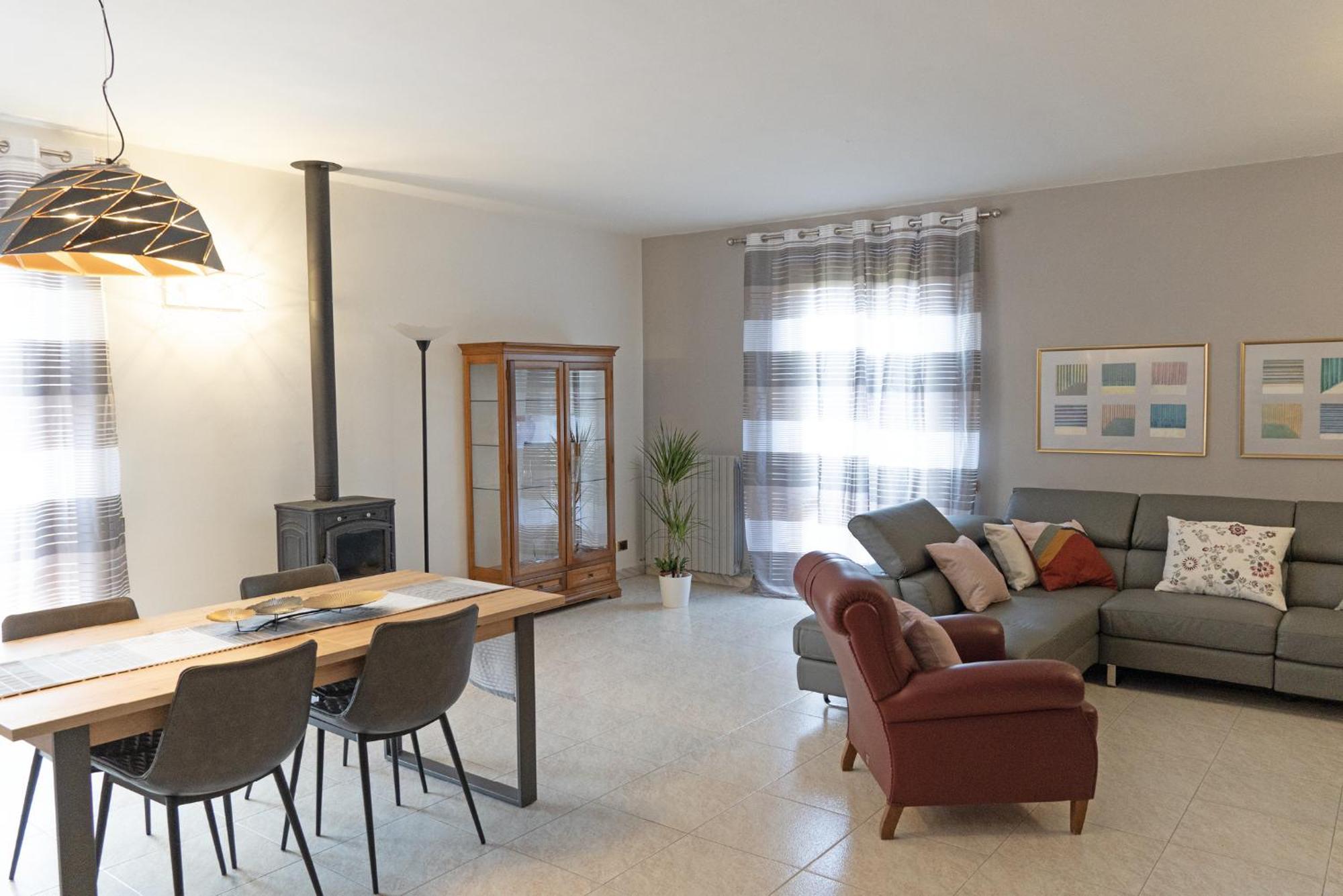 Il Giardino Apartment ชิวิตาโนวา มาร์เค ภายนอก รูปภาพ
