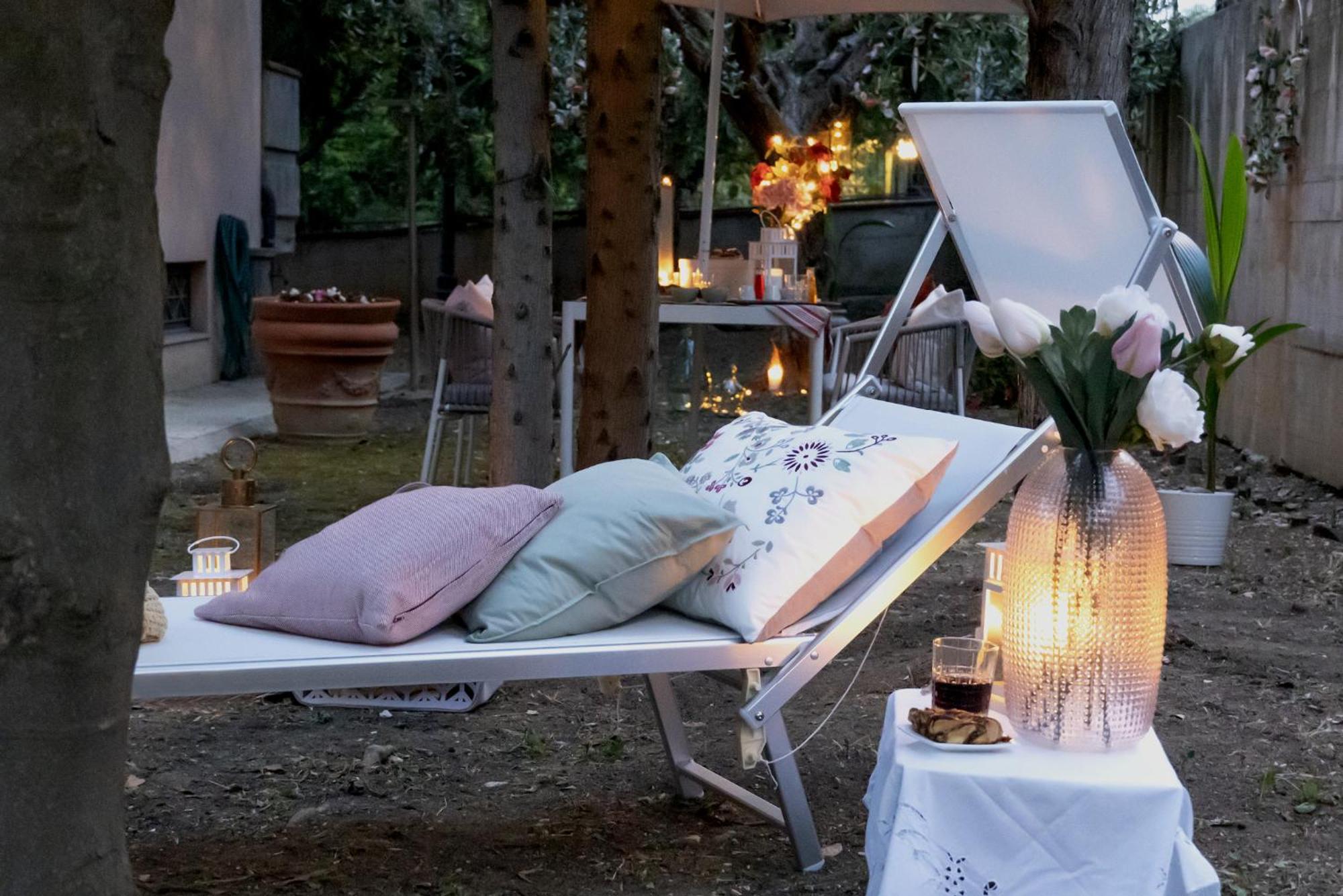 Il Giardino Apartment ชิวิตาโนวา มาร์เค ภายนอก รูปภาพ