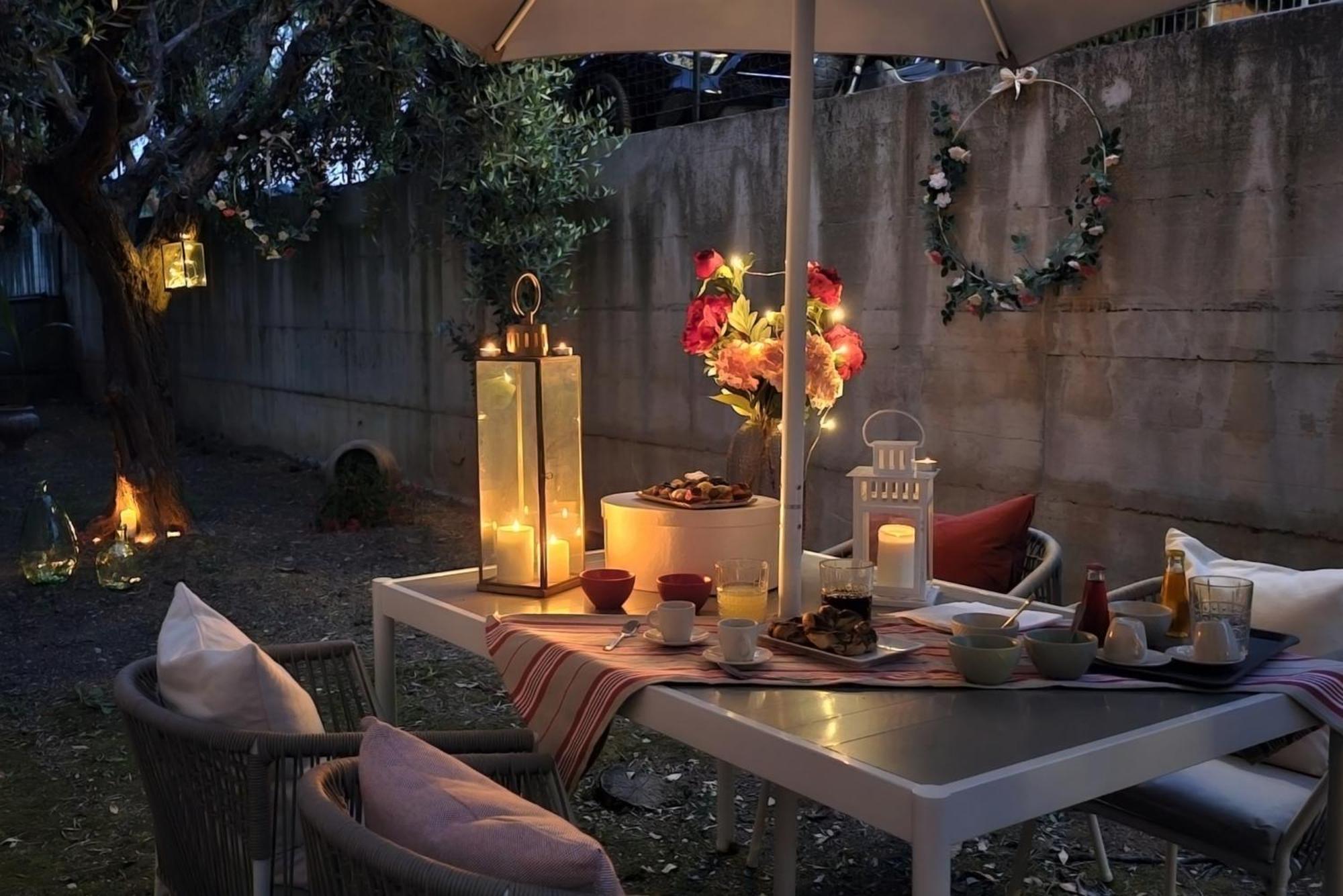 Il Giardino Apartment ชิวิตาโนวา มาร์เค ภายนอก รูปภาพ