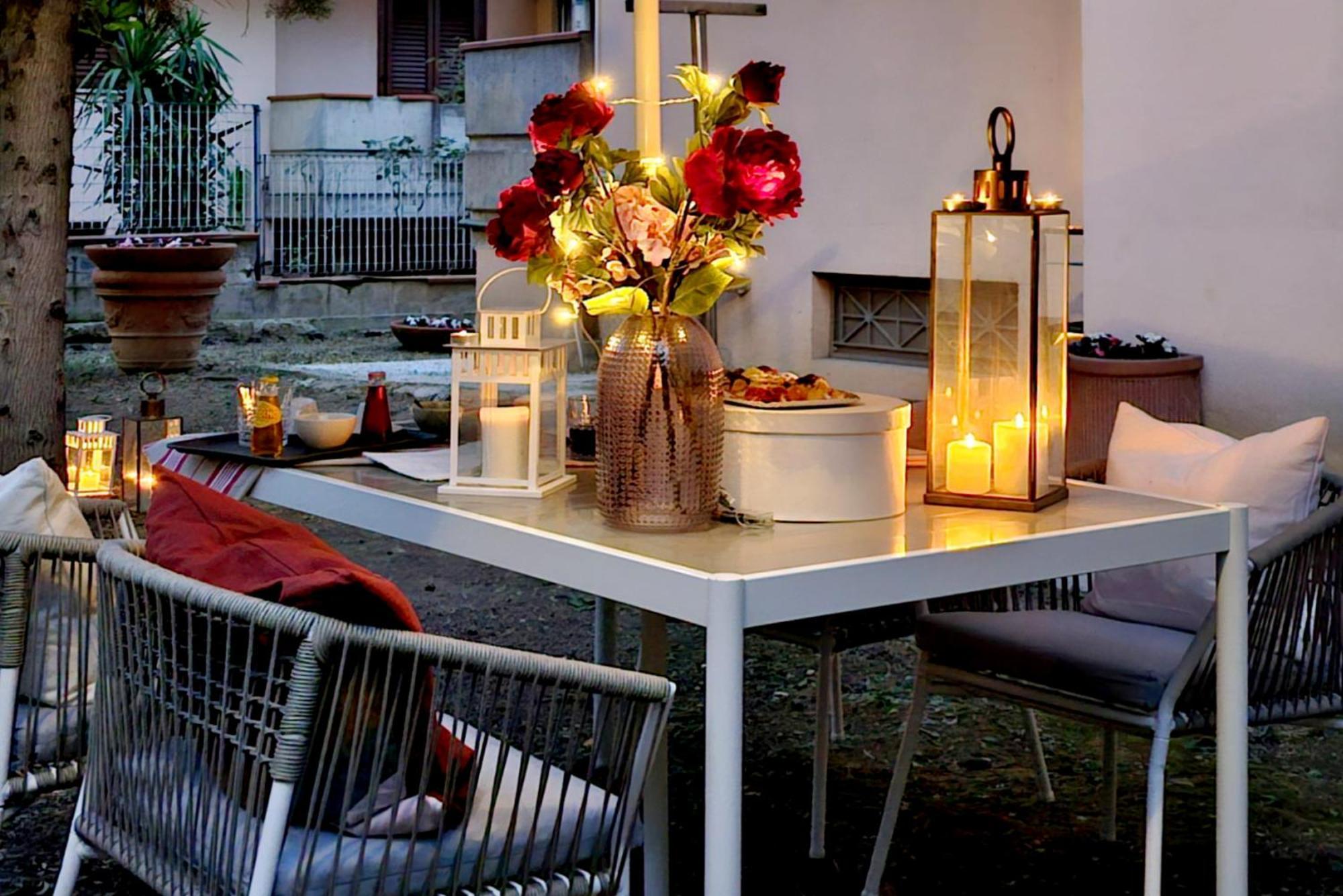 Il Giardino Apartment ชิวิตาโนวา มาร์เค ภายนอก รูปภาพ