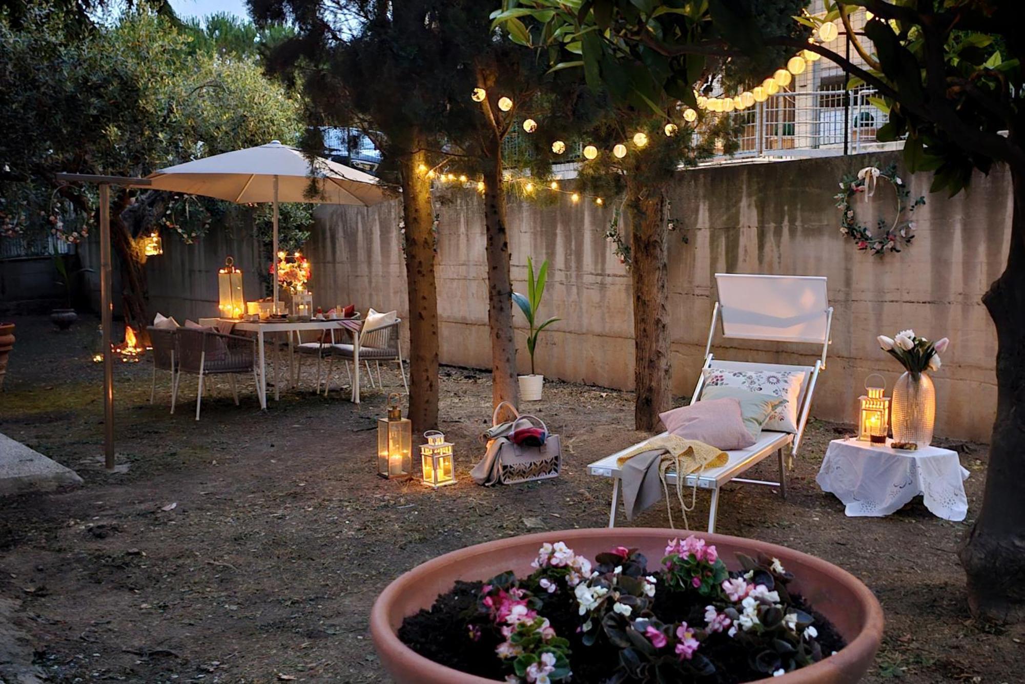 Il Giardino Apartment ชิวิตาโนวา มาร์เค ภายนอก รูปภาพ
